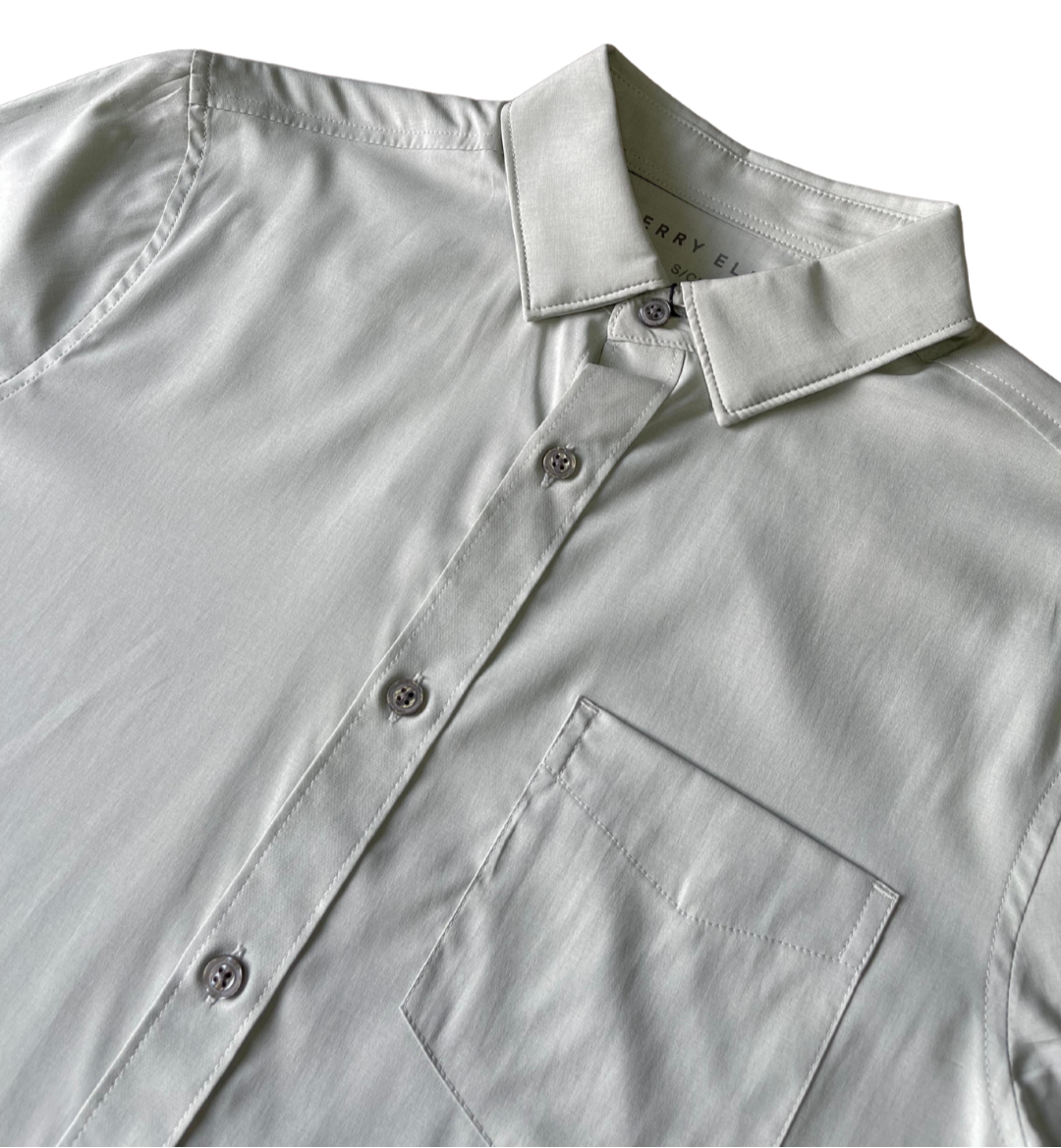 CAMISA PERRY ELLIS