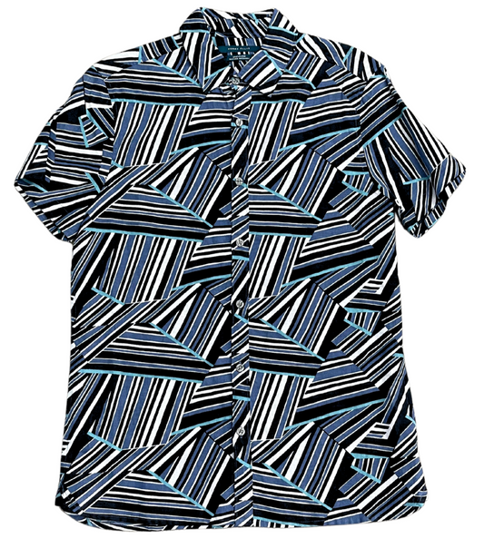 CAMISA PERRY ELLIS