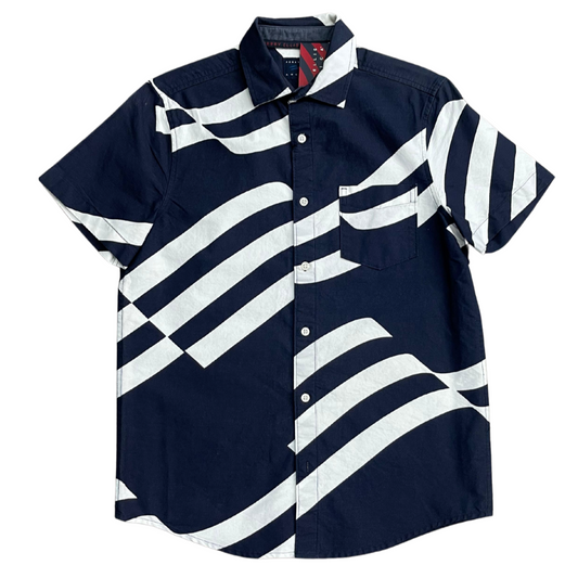 CAMISA PERRY ELLIS