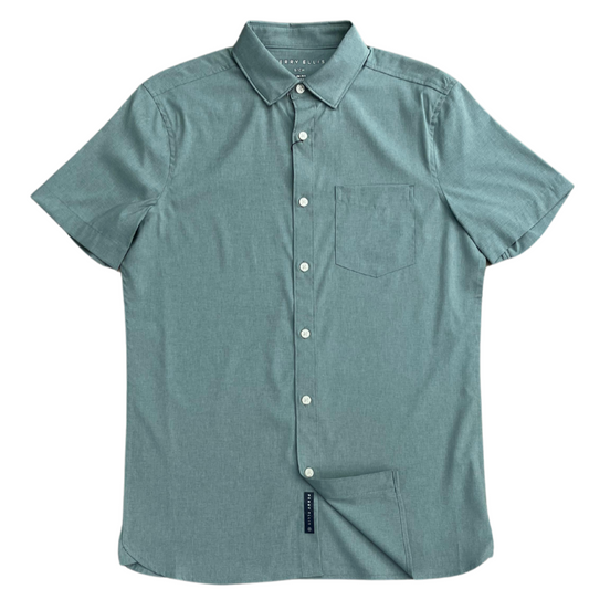 CAMISA PERRY ELLIS