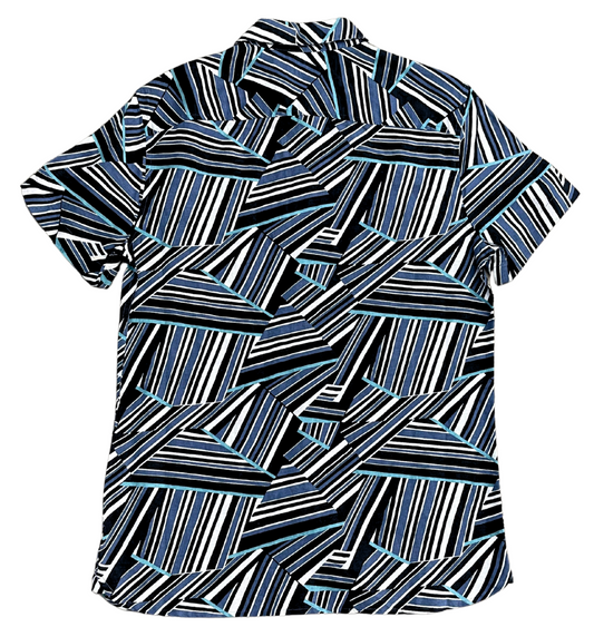 CAMISA PERRY ELLIS
