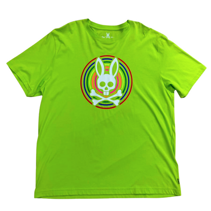PLAYERA PSYCHO BUNNY