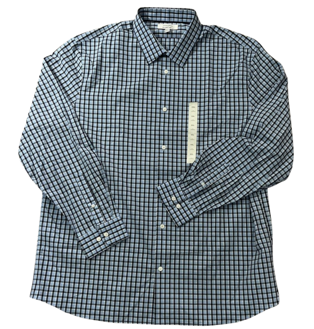 CAMISA BANNANA REPUBLIC