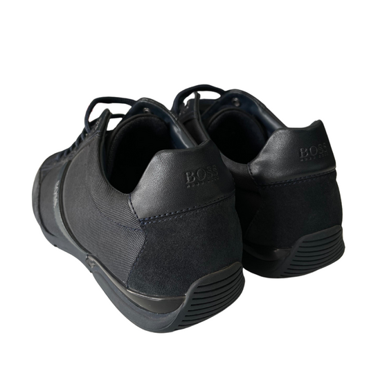 TENIS HUGO BOSS