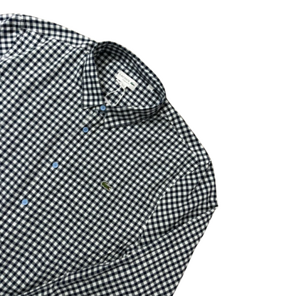 CAMISA LACOSTE