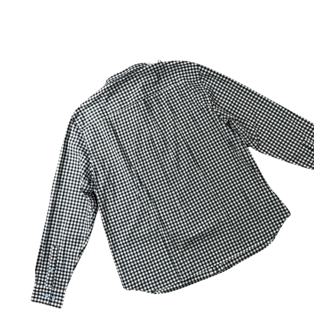 CAMISA LACOSTE