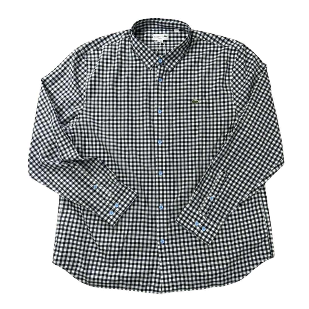 CAMISA LACOSTE