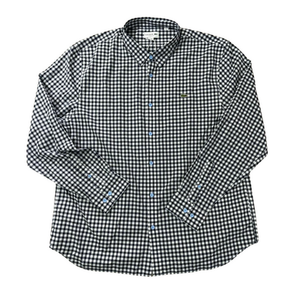 CAMISA LACOSTE