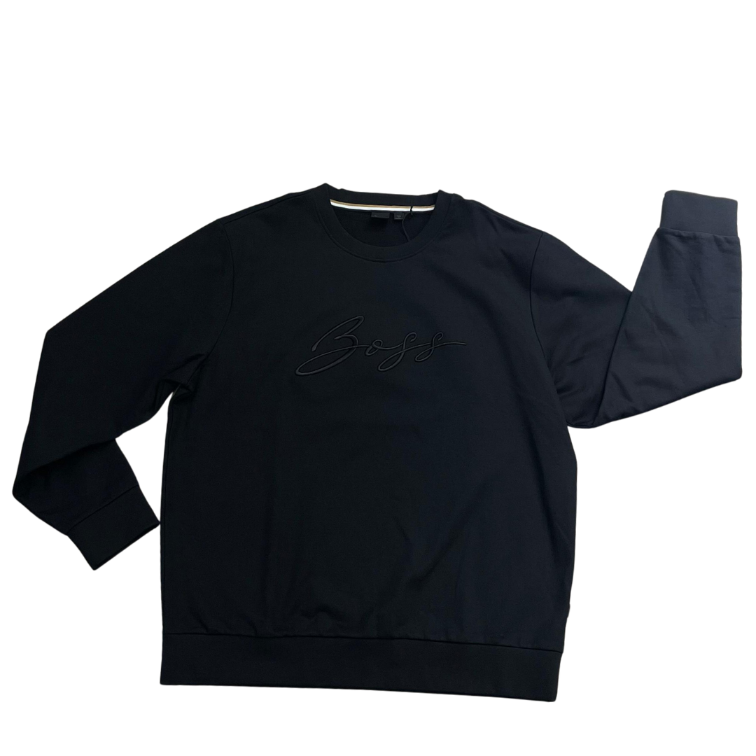 SUDADERA BOSS