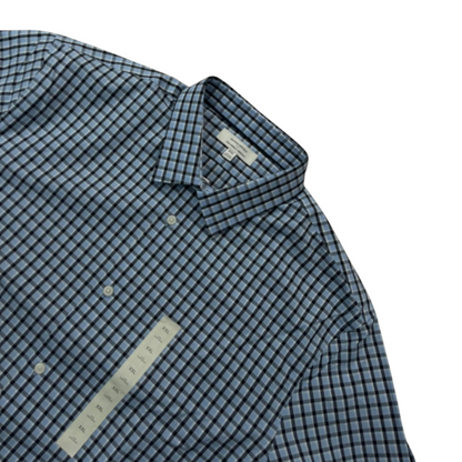 CAMISA BANNANA REPUBLIC