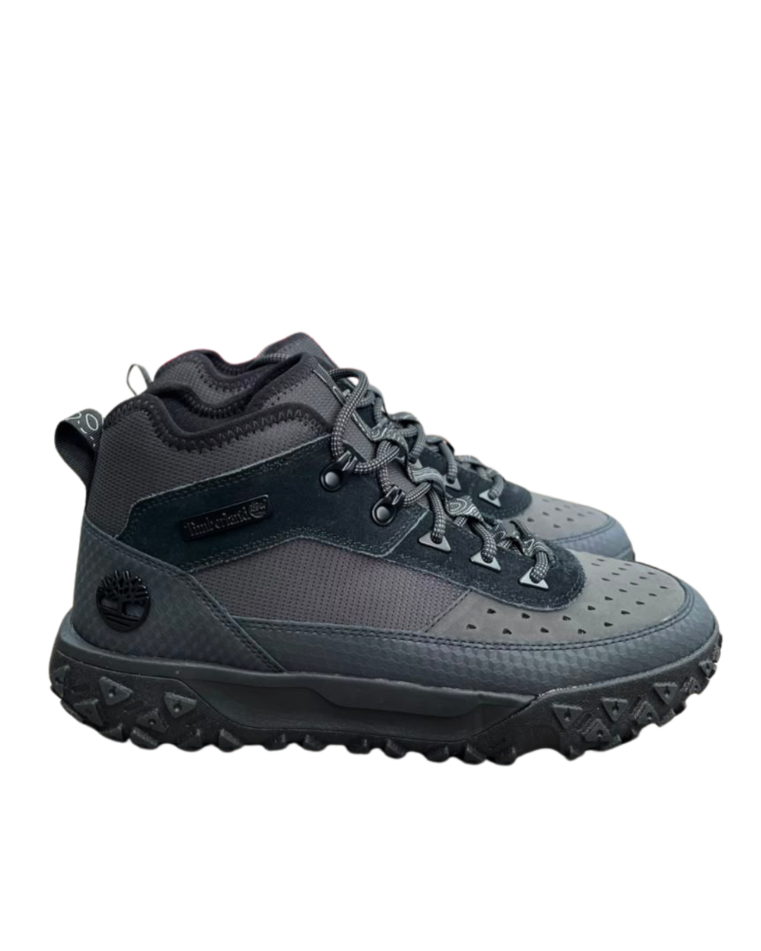BOTAS TIMBERLAD