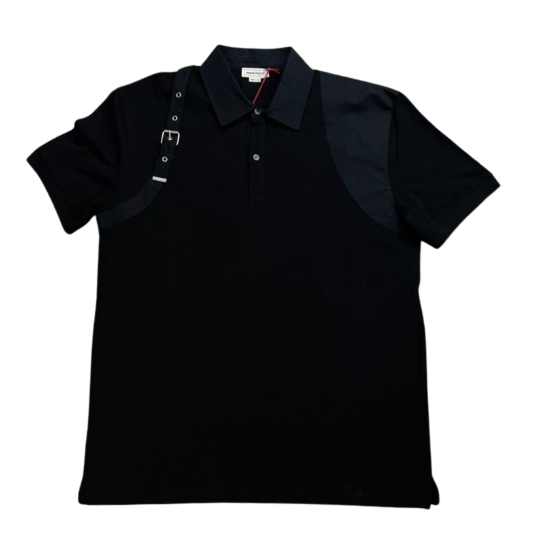 POLO ALEXANDER MCQUEEN