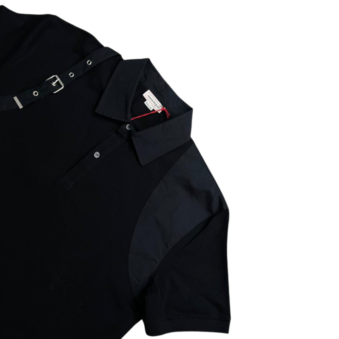 POLO ALEXANDER MCQUEEN