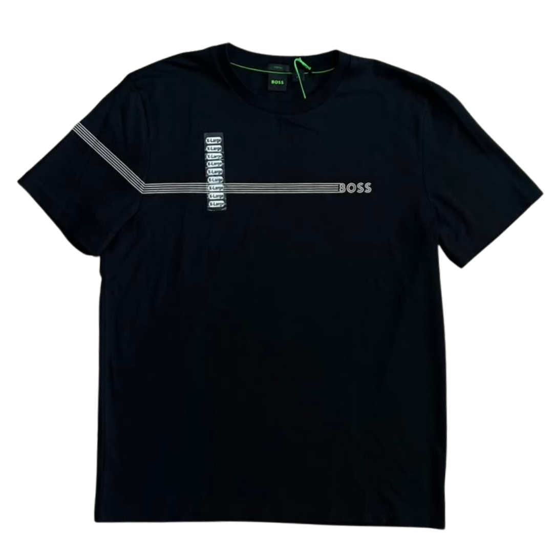 PLAYERA BOSS