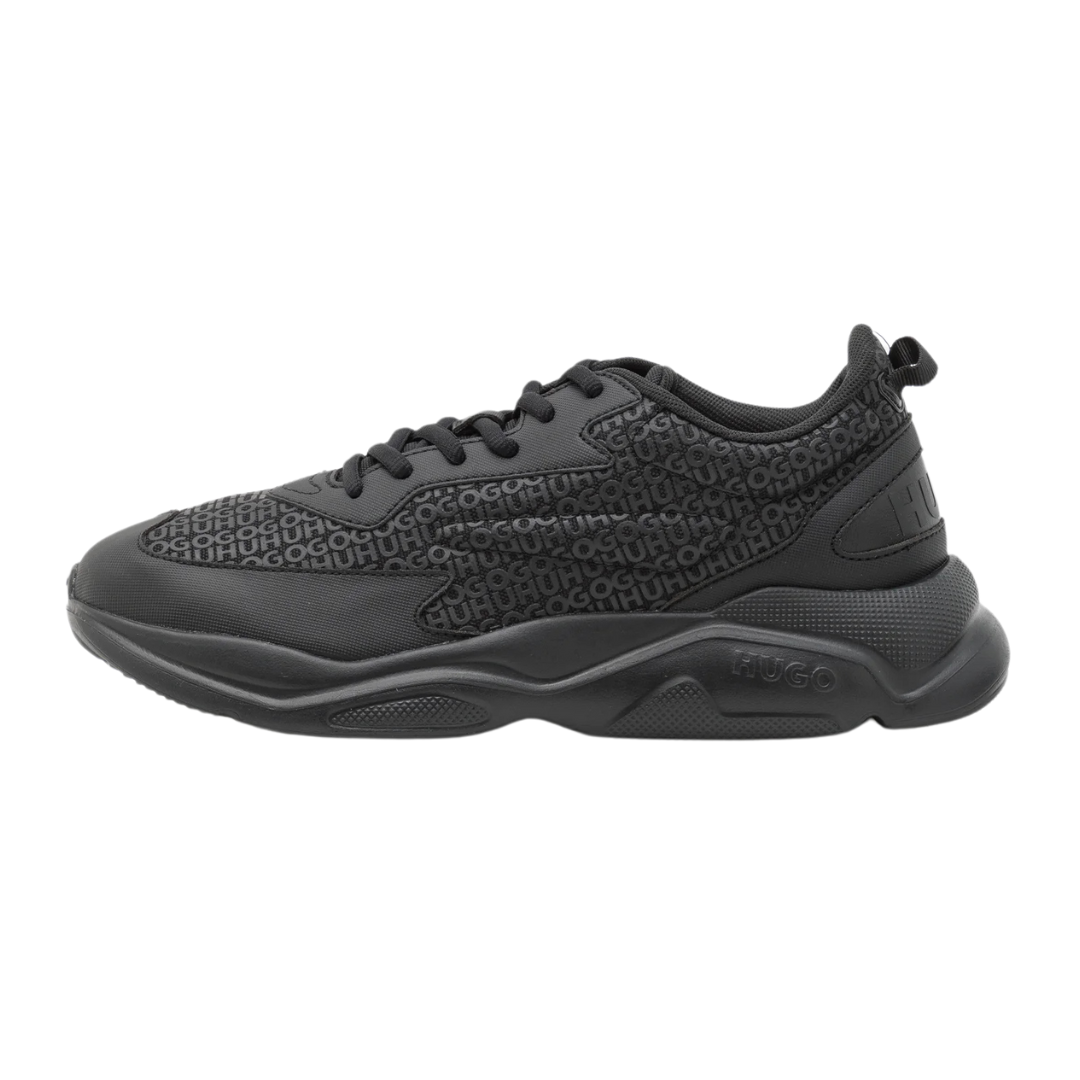 TENIS HUGO LEON