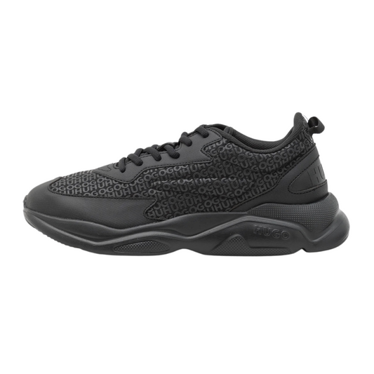 TENIS HUGO LEON