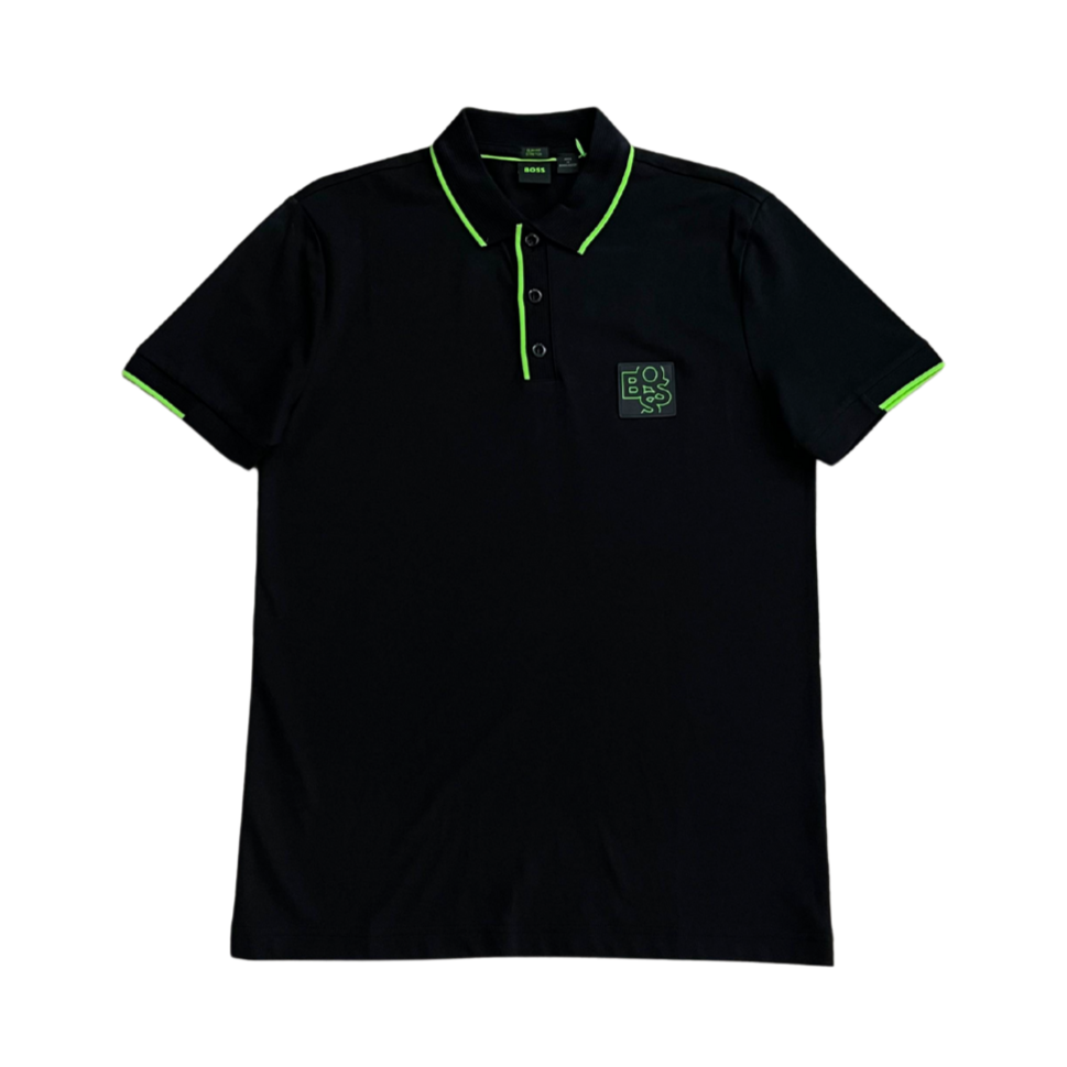 POLO BOSS