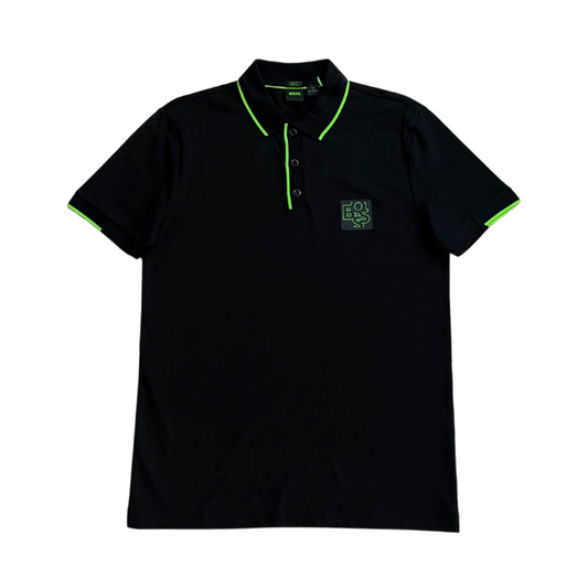 POLO BOSS