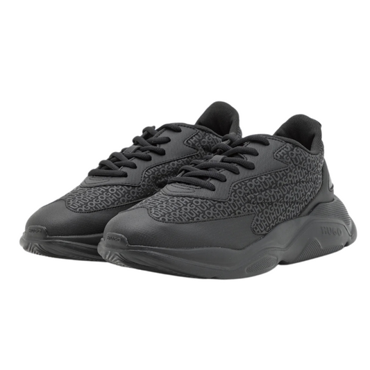 TENIS HUGO LEON