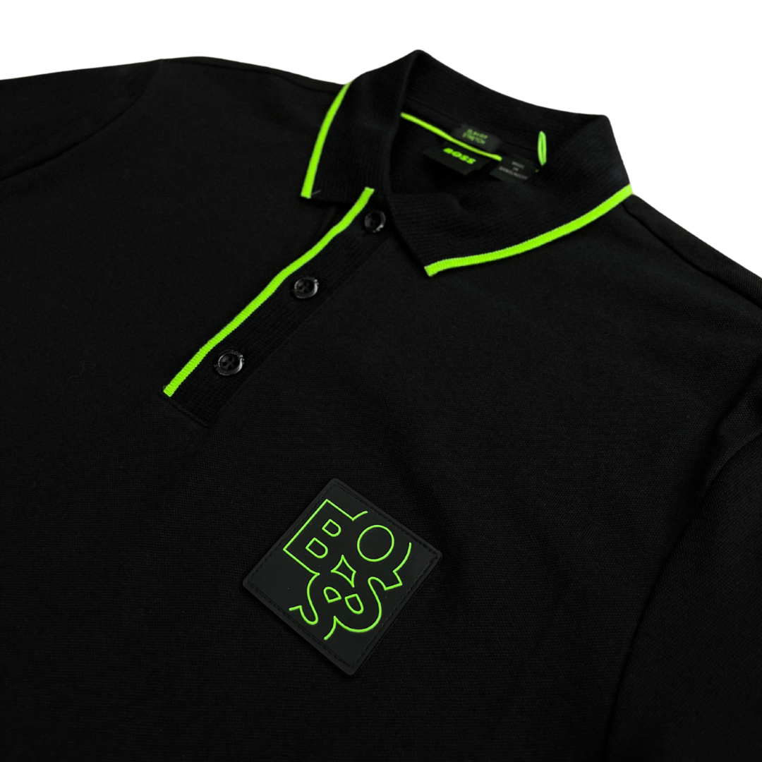POLO BOSS