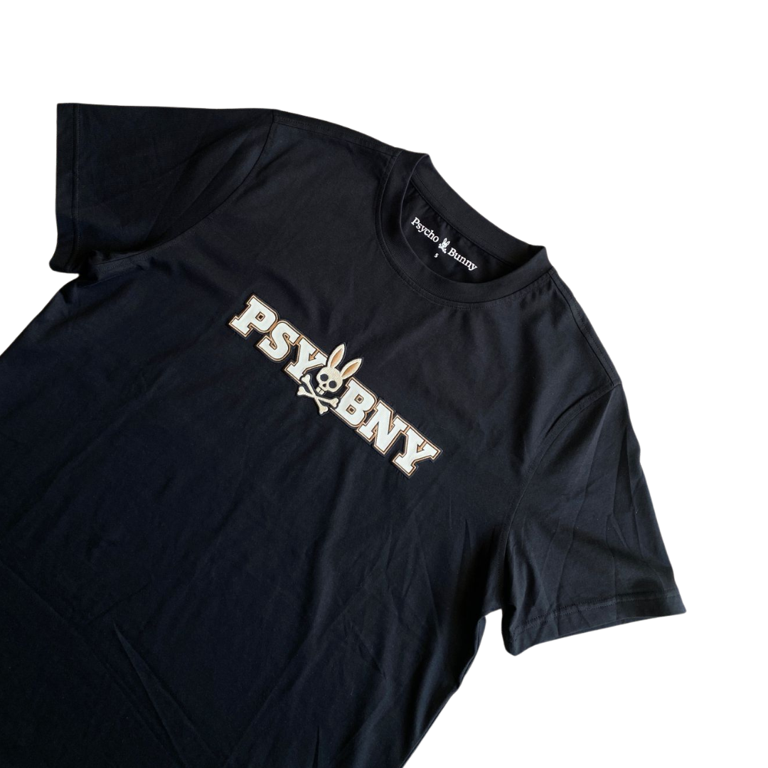 PLAYERA PSYCHO BUNNY