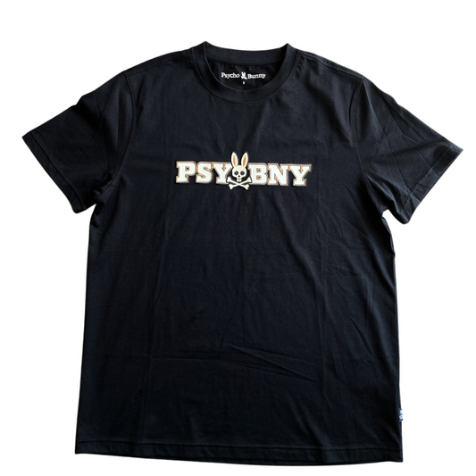 PLAYERA PSYCHO BUNNY