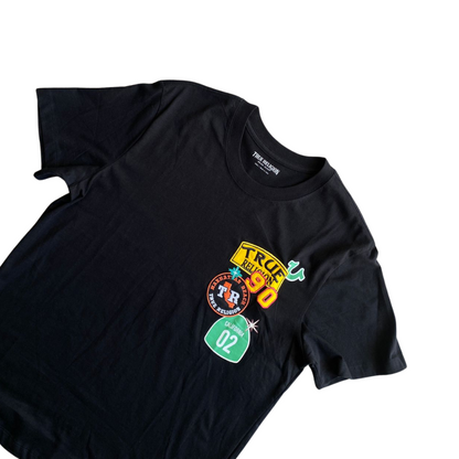 PLAYERA TRUE RELIGION