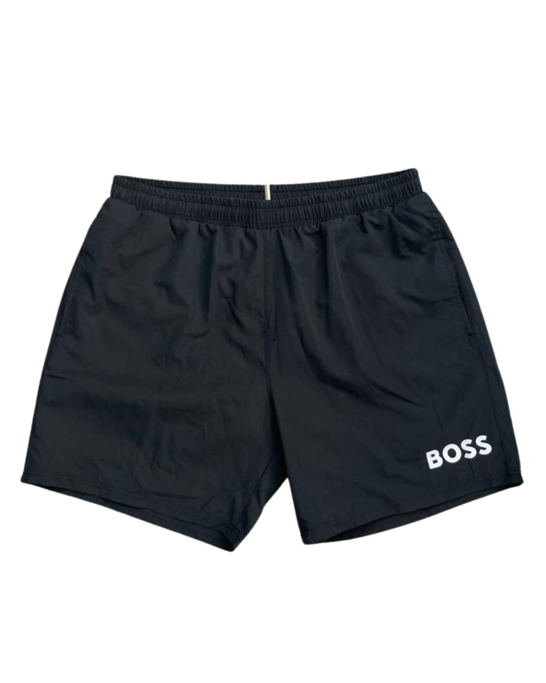 SHORT BOSS