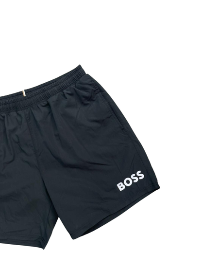 SHORT BOSS