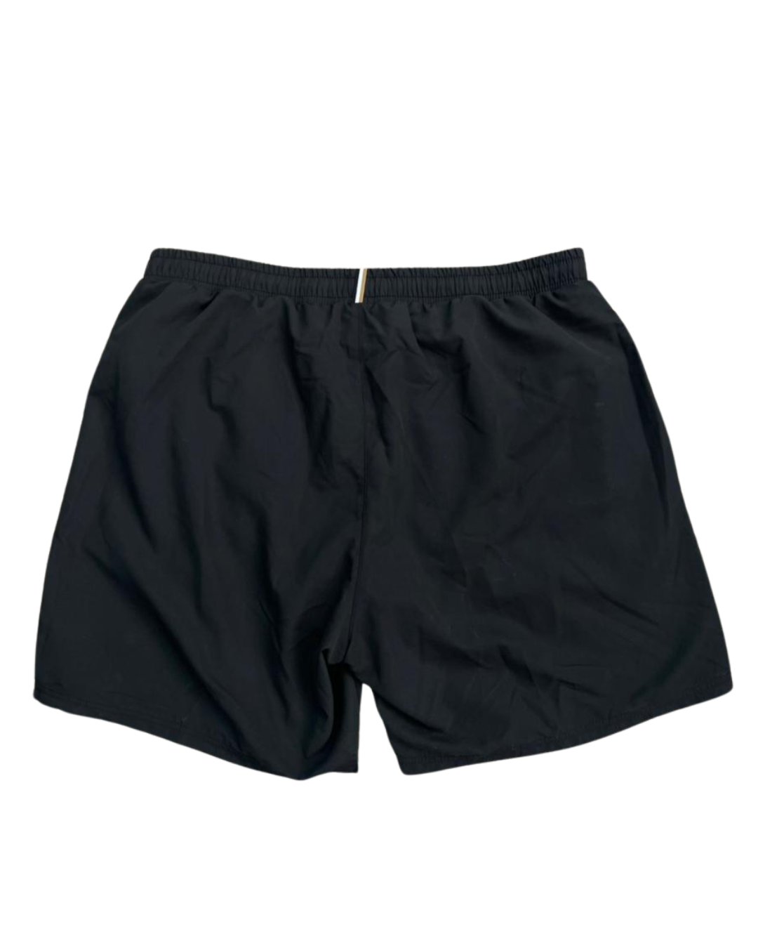 SHORT BOSS