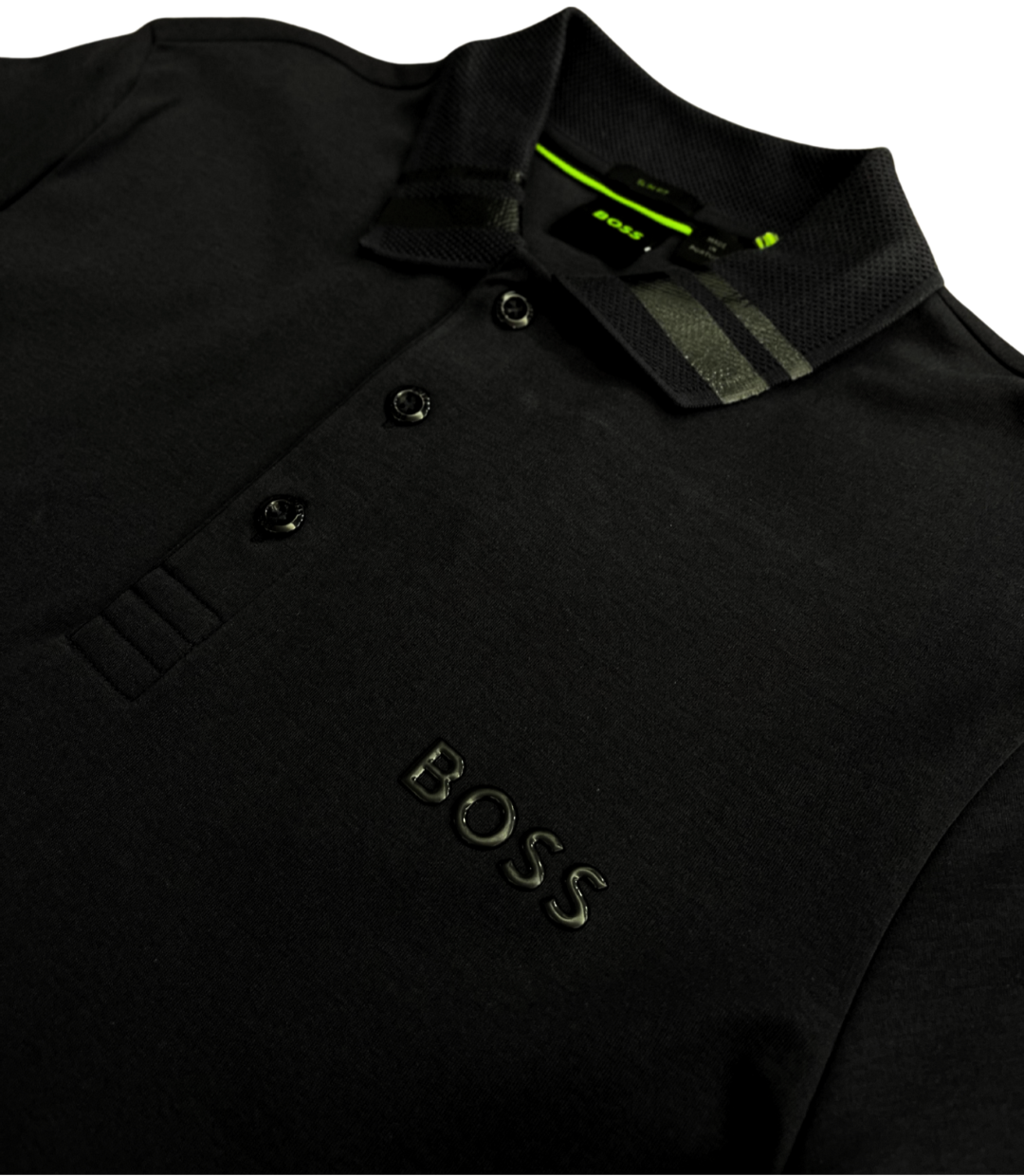 POLO BOSS