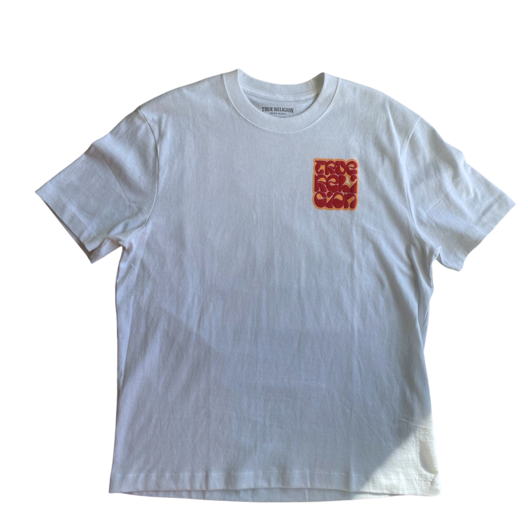 PLAYERA TRUE RELIGION