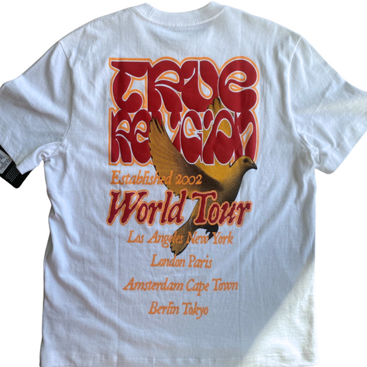 PLAYERA TRUE RELIGION