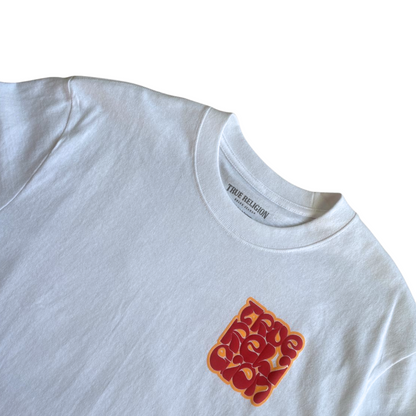 PLAYERA TRUE RELIGION