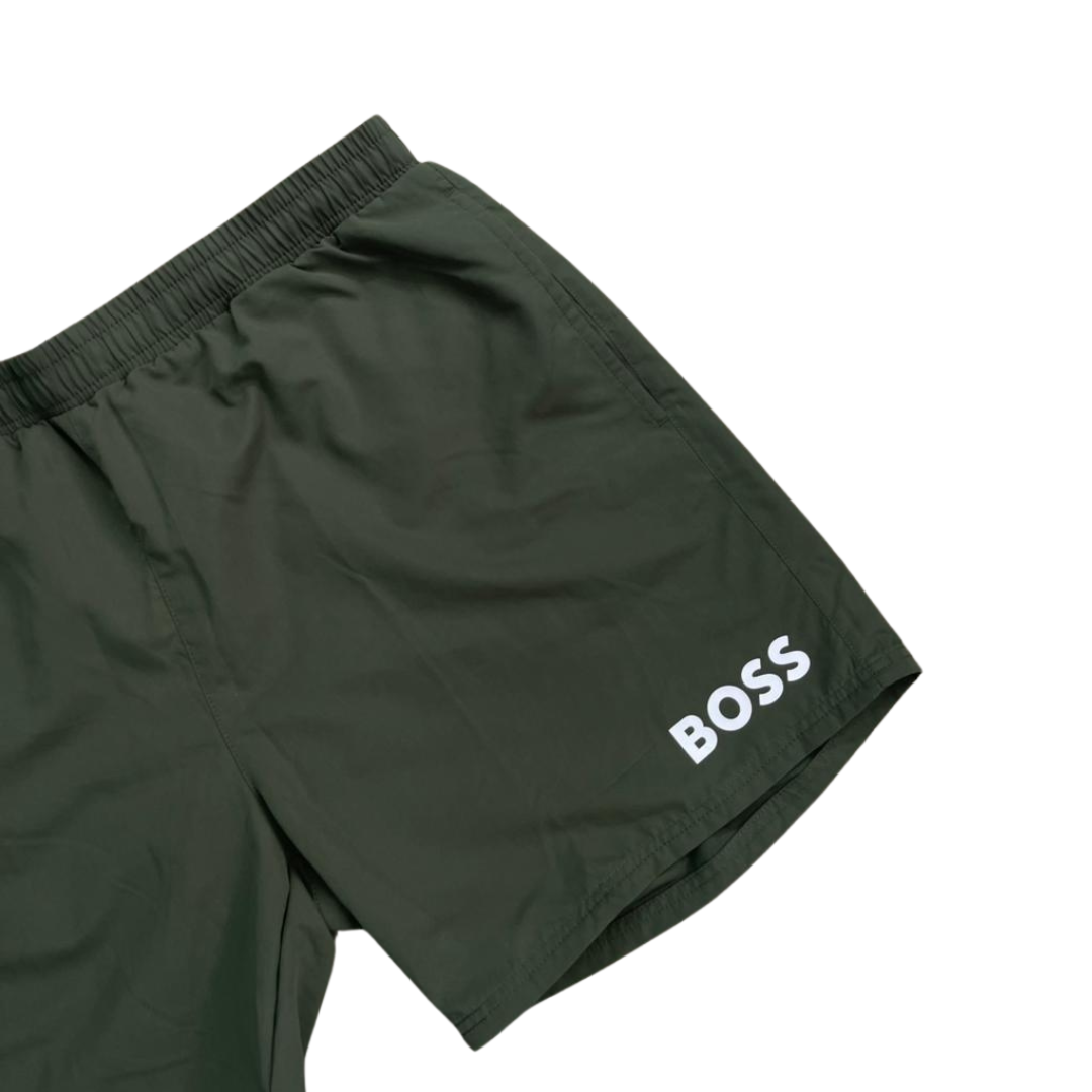 SHORT BOSS
