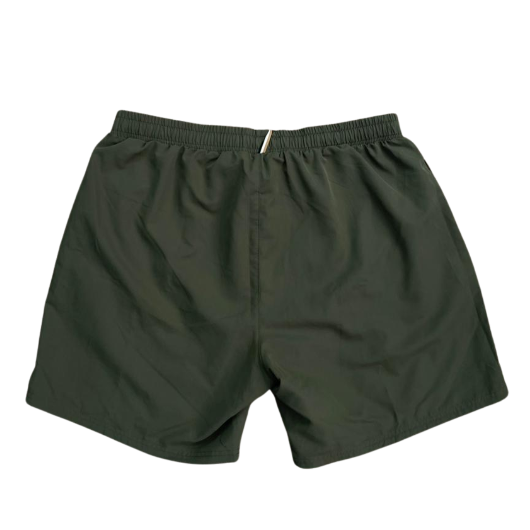SHORT BOSS