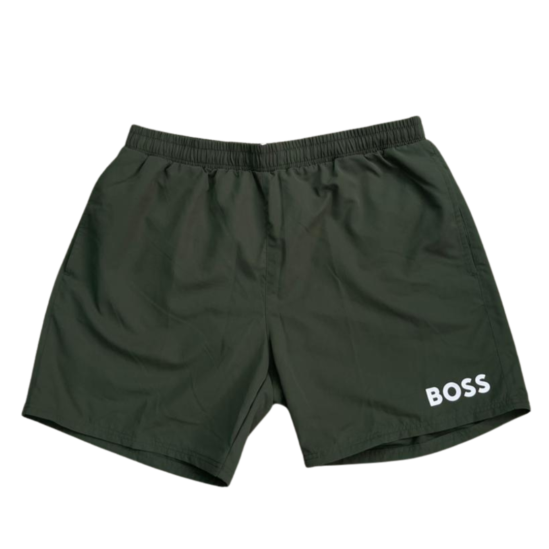 SHORT BOSS