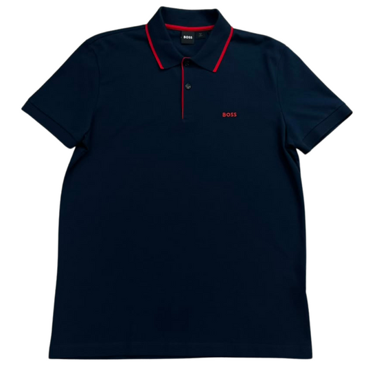 POLO BOSS