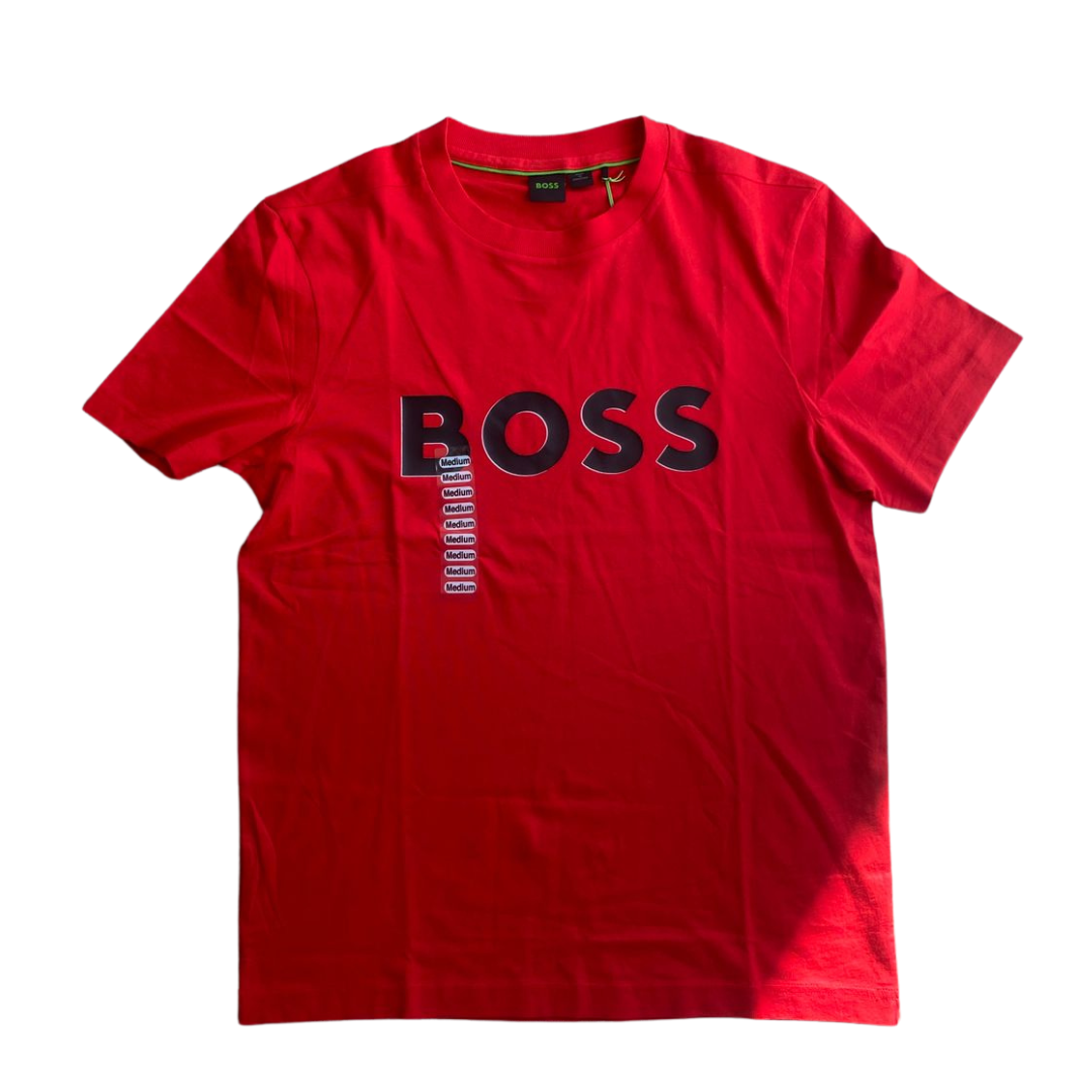 PLAYERA BOSS