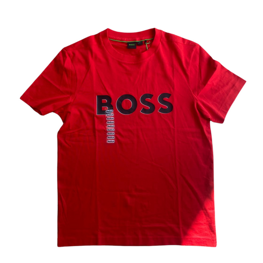 PLAYERA BOSS