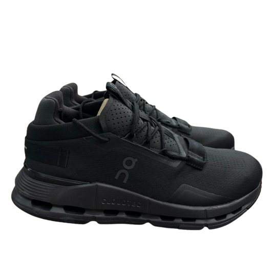 TENIS ON CLOUD