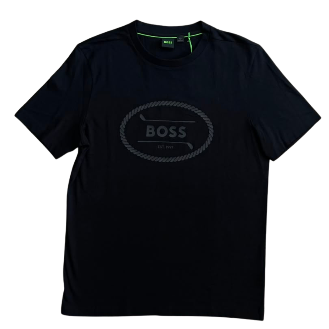 PLAYERA BOSS