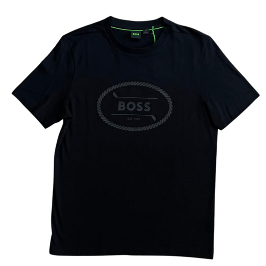 PLAYERA BOSS