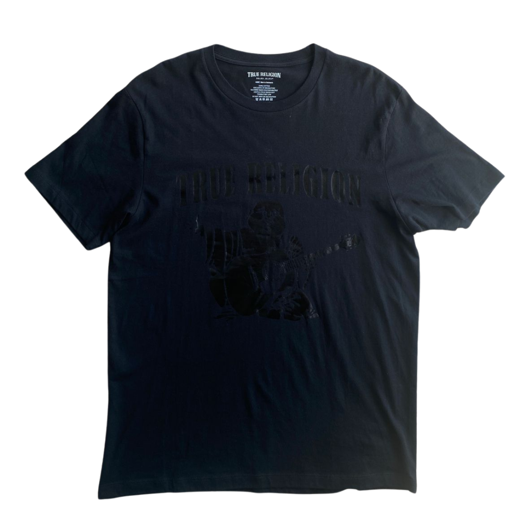 PLAYERA TRUE RELIGION