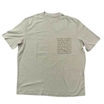 PLAYERA ARMANI EXCHANGE