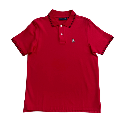 POLO  PSYCHO BUNNY