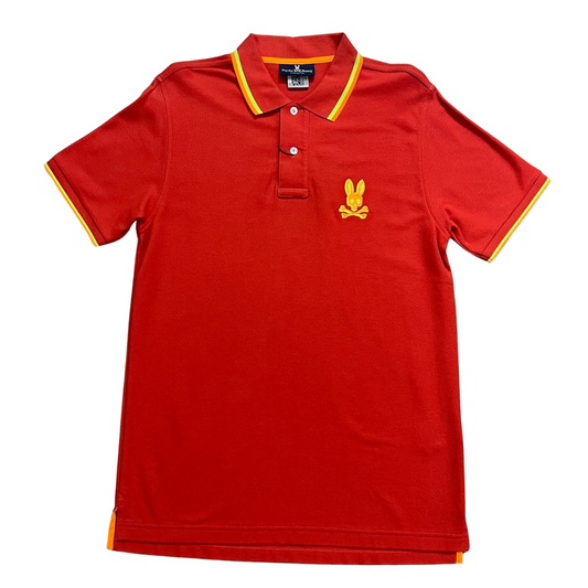 POLO PSYCHO BUNNY