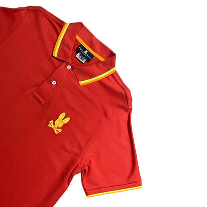 POLO PSYCHO BUNNY