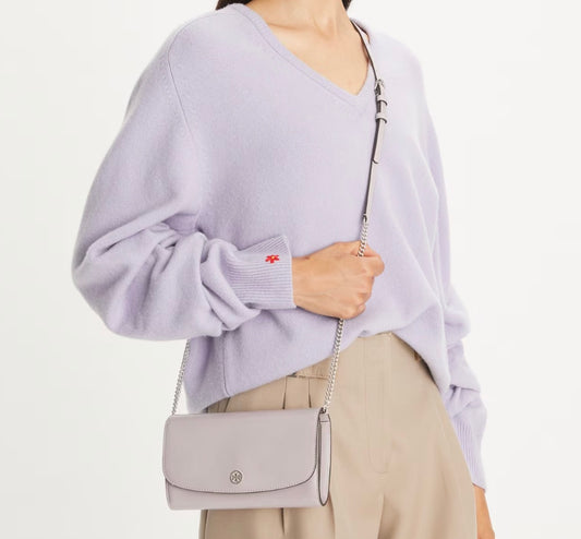 CARTERA DE CADENA ROBINSON