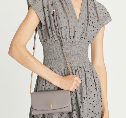 CARTERA DE CADENA ROBINSON